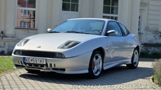 Fiat Coupé 2.0 20V Turbo Plus Turbo 2000