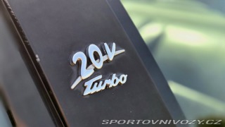Fiat Coupé 2.0 20V Turbo Plus Turbo 2000