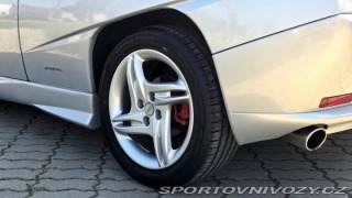 Fiat Coupé 2.0 20V Turbo Plus Turbo 2000