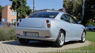 Fiat Coupé 2.0 20V Turbo Plus Turbo 2000