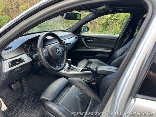 BMW 3 330i 200 kW, xDrive, PANO 2009