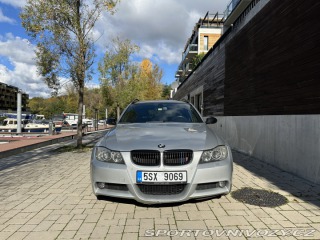BMW 3 330i 200 kW, xDrive, PANO 2009