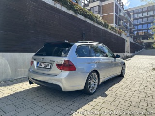 BMW 3 330i 200 kW, xDrive, PANO 2009