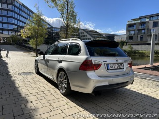 BMW 3 330i 200 kW, xDrive, PANO 2009