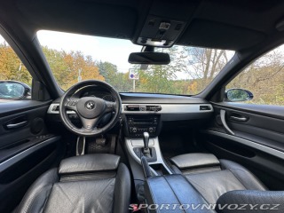 BMW 3 330i 200 kW, xDrive, PANO 2009