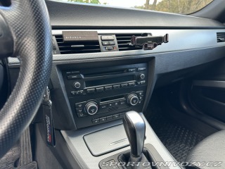 BMW 3 330i 200 kW, xDrive, PANO 2009