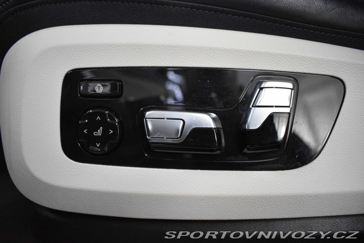 BMW X5 40d 2023