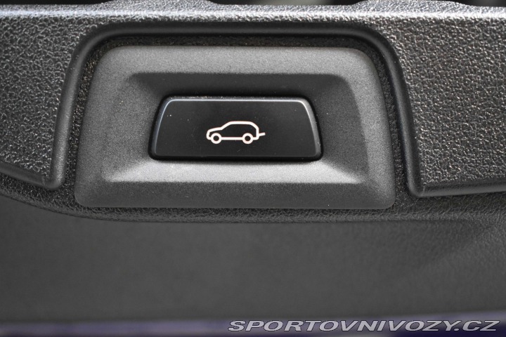 BMW X5 40d 2023