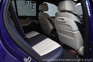 BMW X5 40d 2023