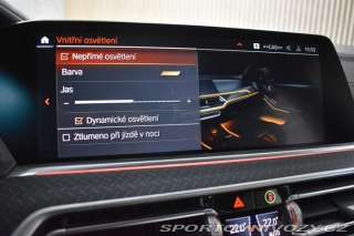 BMW X5 40d 2023