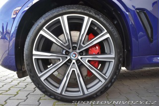 BMW X5 40d 2023