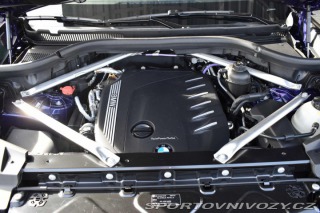 BMW X5 40d 2023