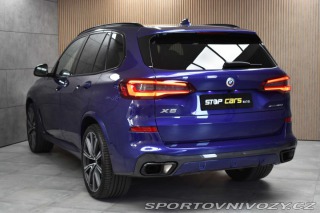 BMW X5 40d 2023