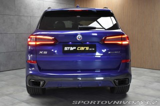 BMW X5 40d 2023
