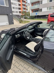 Ford Mustang S550 MCA 5.0 Ti-V 2023