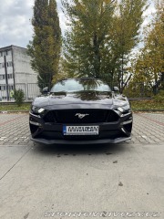 Ford Mustang S550 MCA 5.0 Ti-V 2023