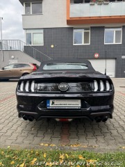 Ford Mustang S550 MCA 5.0 Ti-V 2023