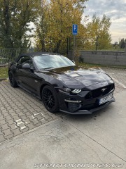 Ford Mustang S550 MCA 5.0 Ti-V 2023