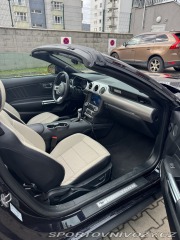 Ford Mustang S550 MCA 5.0 Ti-V 2023