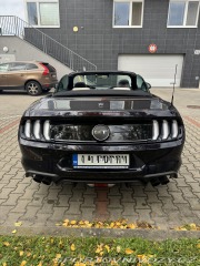 Ford Mustang S550 MCA 5.0 Ti-V 2023