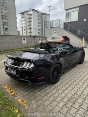 Ford Mustang S550 MCA 5.0 Ti-V 2023