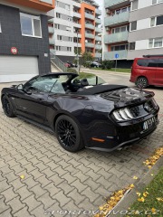 Ford Mustang S550 MCA 5.0 Ti-V 2023