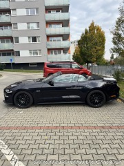 Ford Mustang S550 MCA 5.0 Ti-V 2023