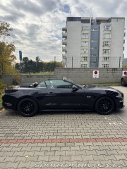 Ford Mustang S550 MCA 5.0 Ti-V 2023