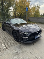 Ford Mustang S550 MCA 5.0 Ti-V 2023