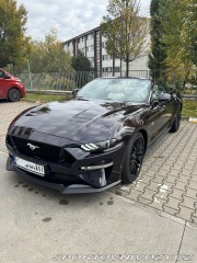 Ford Mustang S550 MCA 5.0 Ti-V 2023