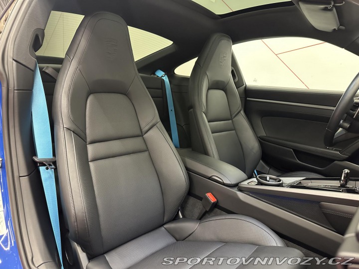 Porsche 911 992.2*BOSE*PANO*Matrix*36 2025