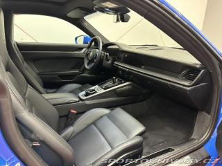 Porsche 911 992.2*BOSE*PANO*Matrix*36 2025