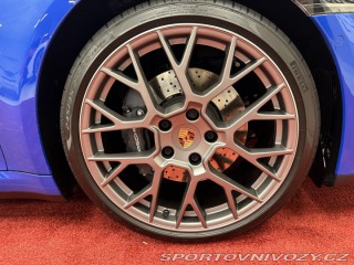 Porsche 911 992.2*BOSE*PANO*Matrix*36 2025