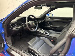 Porsche 911 992.2*BOSE*PANO*Matrix*36 2025