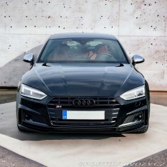 Audi S5 Sportback 3.0 Quattro