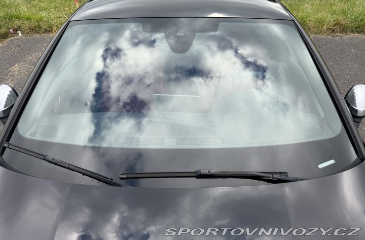 Audi S5 Sportback 3.0 Quattro 2018