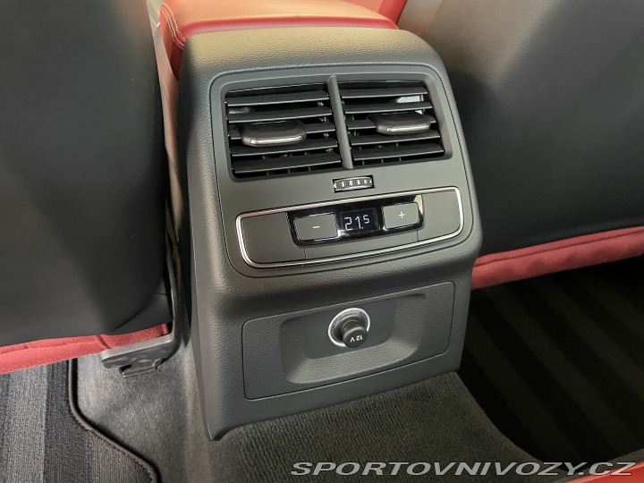 Audi S5 Sportback 3.0 Quattro 2018