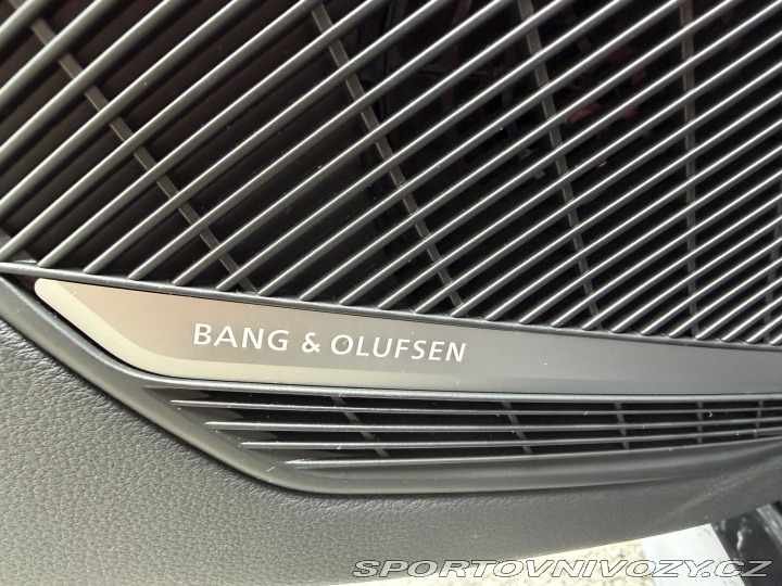Audi S5 Sportback 3.0 Quattro 2018