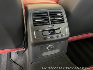 Audi S5 Sportback 3.0 Quattro 2018