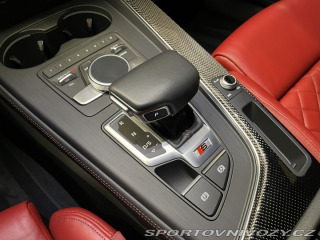 Audi S5 Sportback 3.0 Quattro 2018