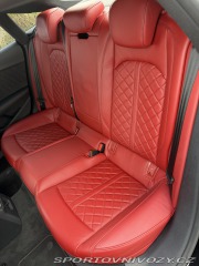 Audi S5 Sportback 3.0 Quattro 2018