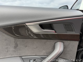 Audi S5 Sportback 3.0 Quattro 2018