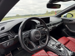 Audi S5 Sportback 3.0 Quattro 2018