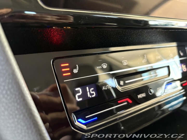 Volkswagen Arteon Shooting Brake 2,0TDI 147 2021