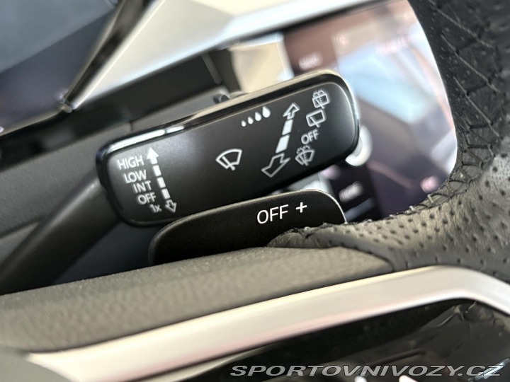 Volkswagen Arteon Shooting Brake 2,0TDI 147 2021