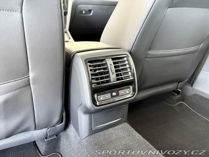 Volkswagen Arteon Shooting Brake 2,0TDI 147 2021