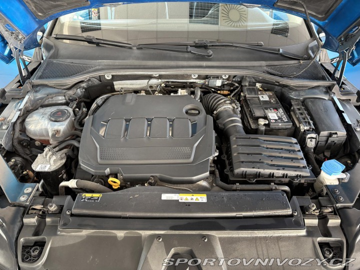 Volkswagen Arteon Shooting Brake 2,0TDI 147 2021