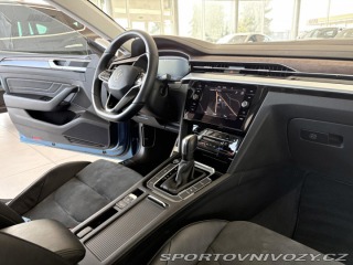 Volkswagen Arteon Shooting Brake 2,0TDI 147 2021