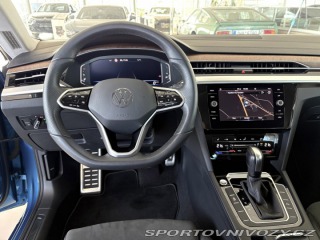 Volkswagen Arteon Shooting Brake 2,0TDI 147 2021