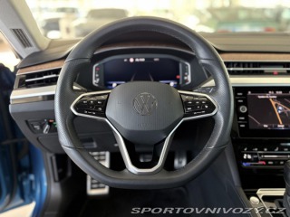 Volkswagen Arteon Shooting Brake 2,0TDI 147 2021